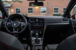 Volkswagen Golf GTI 5-Door 2017 года (NA)